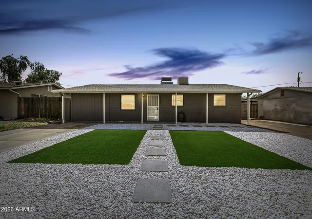 Photo 1 of Single family home for sale at 2535 E Hartford Ave, Phoenix, AZ 85032 | MLS# 6992153 | Listing updated on 2026-07-22