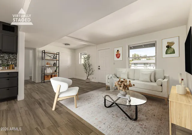 Photo 3 of Single family home for sale at 2535 E Hartford Ave, Phoenix, AZ 85032 | MLS# 6992153 | Listing updated on 2026-07-22