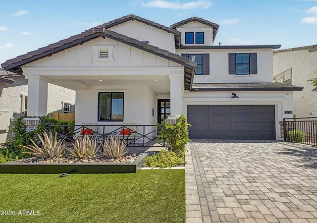 Photo 1 of Single family home for sale at 3710 E Rochelle Cir, Mesa, AZ 85213 | MLS# 6992532 | Listing updated on 2026-07-30