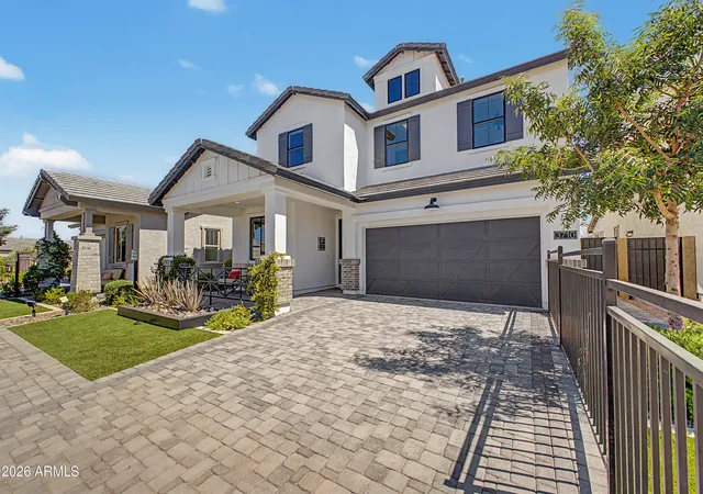 Photo 2 of Single family home for sale at 3710 E Rochelle Cir, Mesa, AZ 85213 | MLS# 6992532 | Listing updated on 2026-07-30