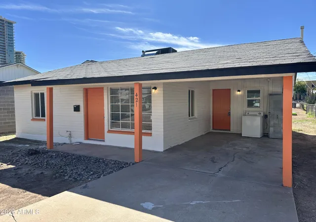 Photo 2 of Single family home for sale at 421 W 5th Street, Tempe, AZ 85281 | MLS# 7029919 | Listing updated on 2026-08-11