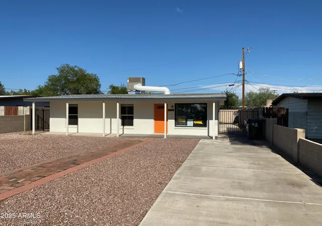 Photo 1 of Single family home for sale at 315 S Beck Ave, Tempe, AZ 85281 | MLS# 7051145 | Listing updated on 2026-08-11