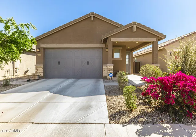 Photo 2 of Sale Pending at 21705 N Rummler Ln, Maricopa, AZ 85138 | MLS# 6995086 | Listing updated on 2026-10-03