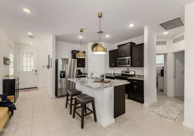 Photo 3 of Sale Pending at 21705 N Rummler Ln, Maricopa, AZ 85138 | MLS# 6995086 | Listing updated on 2026-10-03