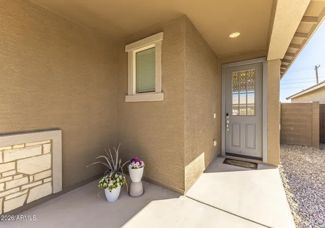 Photo 3 of Sale Pending at 21705 N Rummler Ln, Maricopa, AZ 85138 | MLS# 6995086 | Listing updated on 2026-10-03