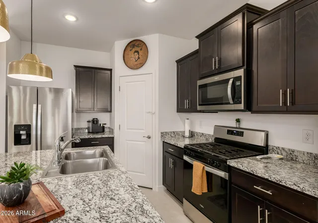 Photo 1 of Sale Pending at 21705 N Rummler Ln, Maricopa, AZ 85138 | MLS# 6995086 | Listing updated on 2026-10-03