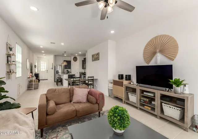 Photo 4 of Sale Pending at 21705 N Rummler Ln, Maricopa, AZ 85138 | MLS# 6995086 | Listing updated on 2026-10-03