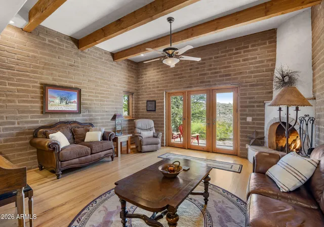 Photo 4 of Single family home for sale at 14402 N Lost Tank Trl, Fort Mc Dowell, AZ 85264 | MLS# 6992721 | Listing updated on 2026-09-29