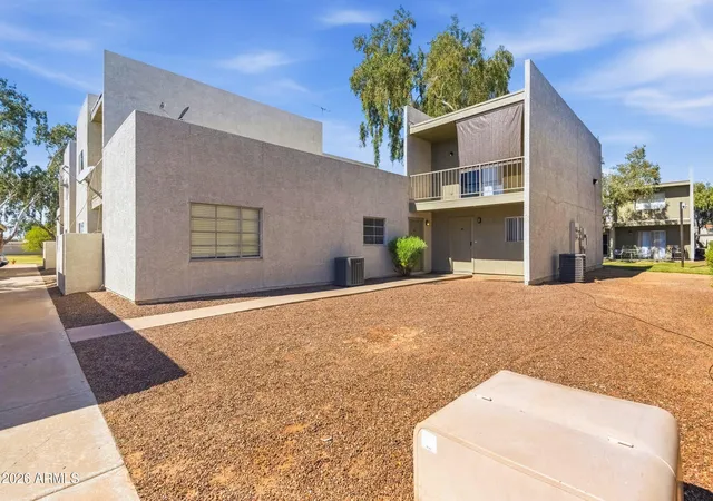 Photo 1 of Townhouse for sale at 2828 E Tierra Buena Ln, Phoenix, AZ 85032 | MLS# 6992217 | Listing updated on 2026-08-25
