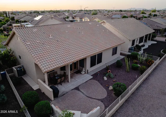 Homes for sale in Mesa, AZ | 2723 S Wattlewood --, Mesa, AZ 85209 | MLS# 6996241