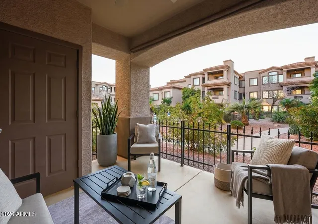 5th image of 14000 N 94Th St #1152, Scottsdale, AZ 85260 | MLS# 6996296