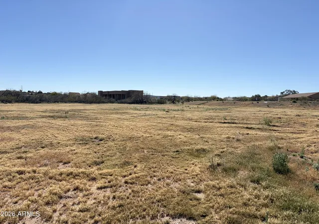 Photo 3 of Land for sale at 125 E Ironwood Pl #60, Wickenburg, AZ 85390 | MLS# 6992693 | Listing updated on 2026-09-01