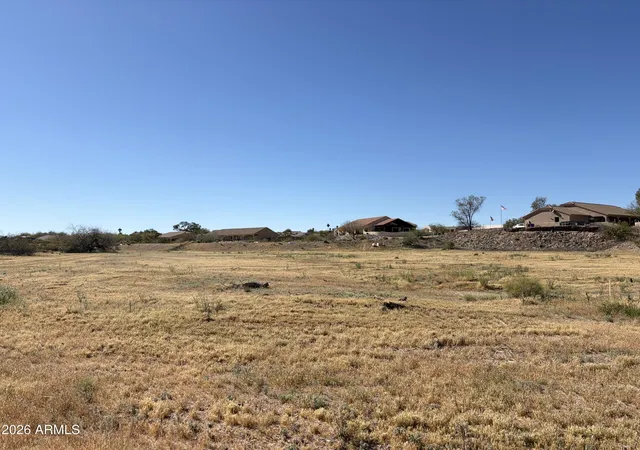 Photo 4 of Land for sale at 125 E Ironwood Pl #60, Wickenburg, AZ 85390 | MLS# 6992693 | Listing updated on 2026-09-01