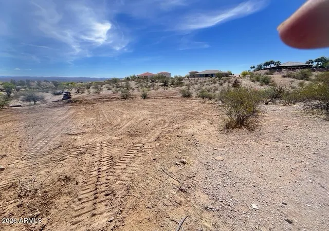 Photo 6 of Land for sale at 125 E Ironwood Pl #60, Wickenburg, AZ 85390 | MLS# 6992693 | Listing updated on 2026-09-01