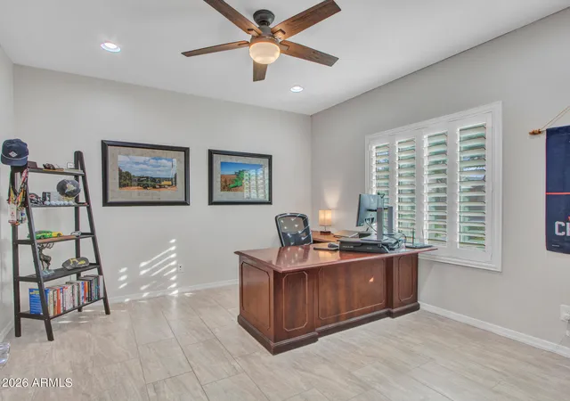4th image of 33044 N 26Th Ln, Phoenix, AZ 85085 | MLS# 6994141