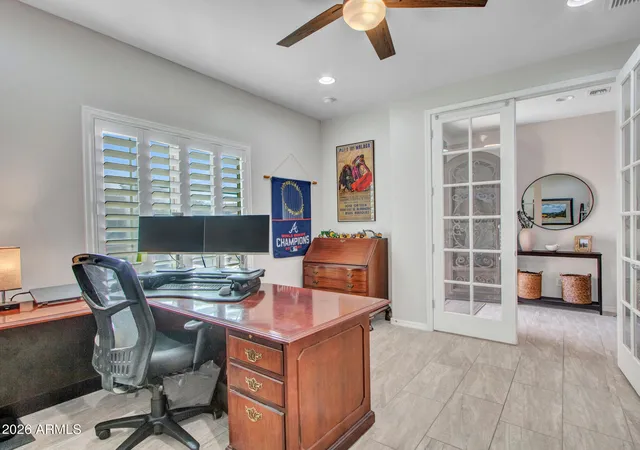5th image of 33044 N 26Th Ln, Phoenix, AZ 85085 | MLS# 6994141