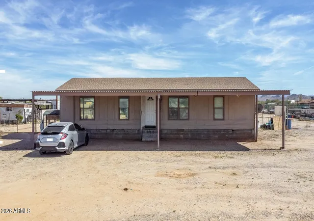 1st image of 12917 S 209th Ave, Buckeye, AZ 85326 | MLS# 6992511