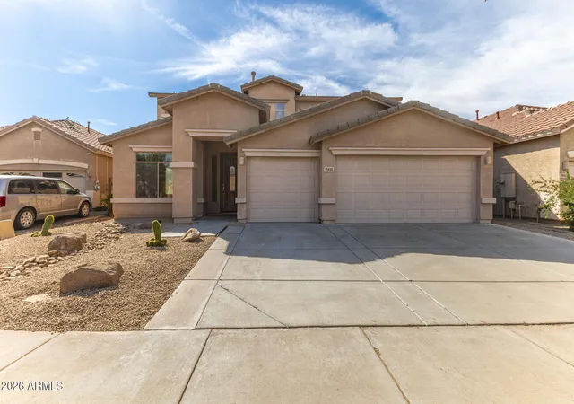 Photo 1 of Single family home for sale at 7006 S 56th Lane, Laveen, AZ 85339 | MLS# 6992632 | Listing updated on 2026-07-11