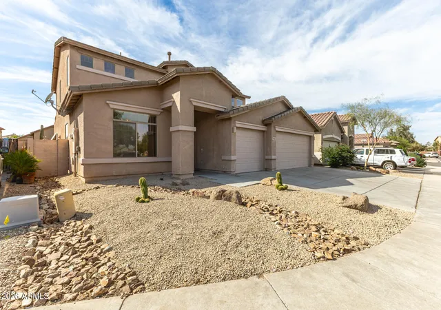 Photo 3 of Single family home for sale at 7006 S 56th Lane, Laveen, AZ 85339 | MLS# 6992632 | Listing updated on 2026-07-11