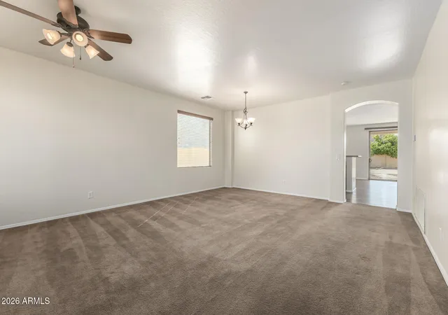 Photo 4 of Single family home for sale at 7006 S 56th Lane, Laveen, AZ 85339 | MLS# 6992632 | Listing updated on 2026-07-11