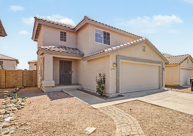 Photo 1 of Single family home for sale at 11223 W Glenrosa Ave, Phoenix, AZ 85037 | MLS# 6992333 | Listing updated on 2026-09-11