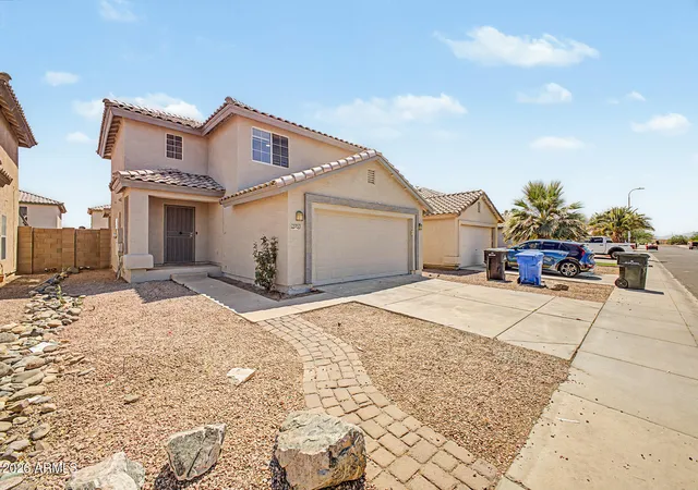 Photo 2 of Single family home for sale at 11223 W Glenrosa Ave, Phoenix, AZ 85037 | MLS# 6992333 | Listing updated on 2026-09-11