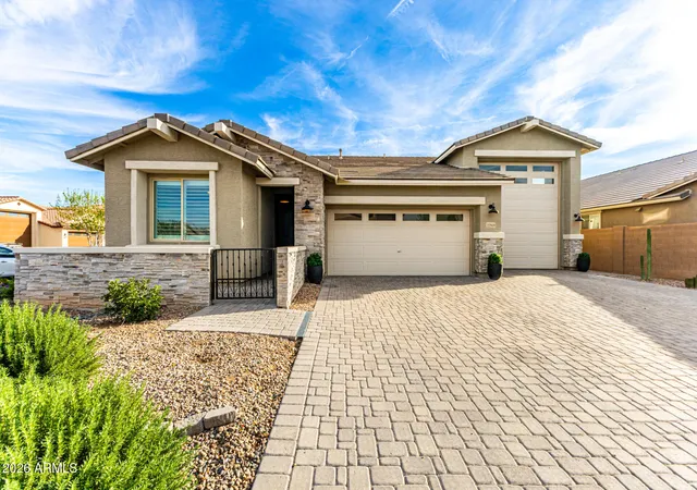 1st image of 22959 E Domingo Rd, Queen Creek, AZ 85142 | MLS# 6992348