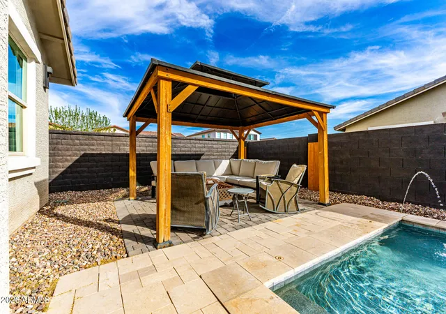 38th image of 22959 E Domingo Rd, Queen Creek, AZ 85142 | MLS# 6992348