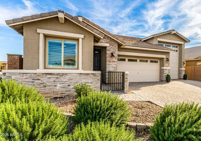 3rd image of 22959 E Domingo Rd, Queen Creek, AZ 85142 | MLS# 6992348
