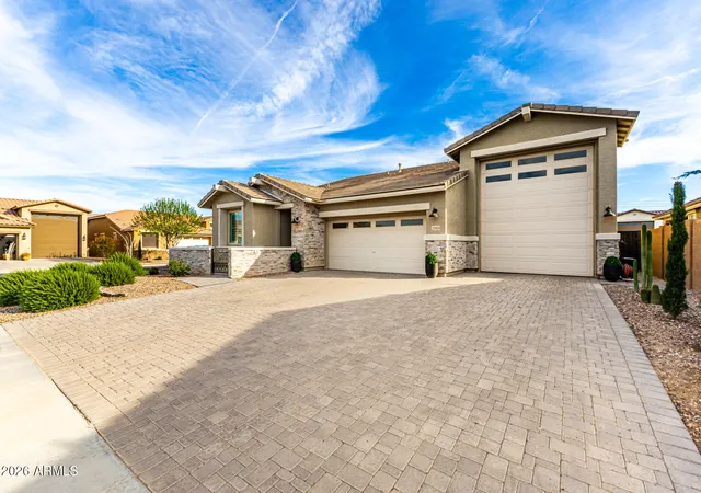 5th image of 22959 E Domingo Rd, Queen Creek, AZ 85142 | MLS# 6992348