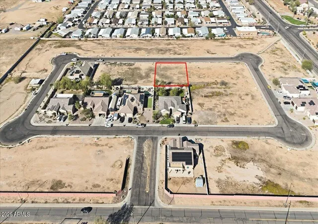 1st image of 2365 N Horseshoe Cir #34, Casa Grande, AZ 85122 | MLS# 6992363