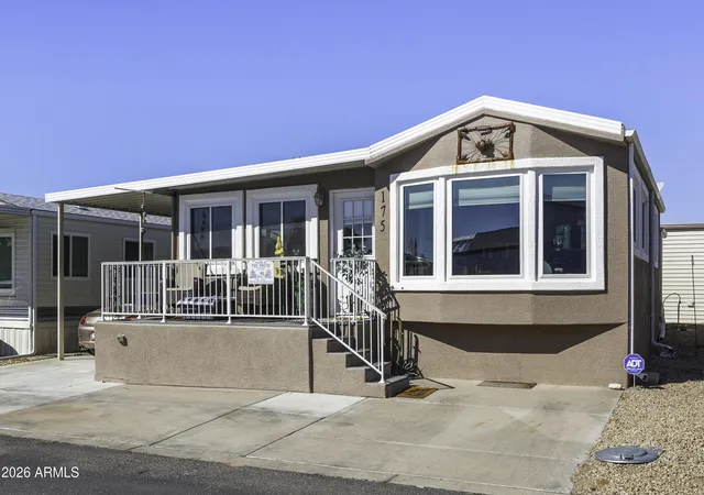 Homes for sale in Surprise, AZ | 17200 W Bell Rd #175, Surprise, AZ 85374 | MLS# 6992760