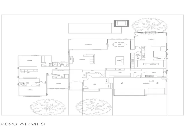 6th image of 6329 E Calle Rosa, Scottsdale, AZ 85251 | MLS# 7026872
