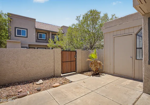 Photo 3 of Sale Pending at 2311 E Hartford Ave #41, Phoenix, AZ 85022 | MLS# 6992963 | Listing updated on 2026-09-21