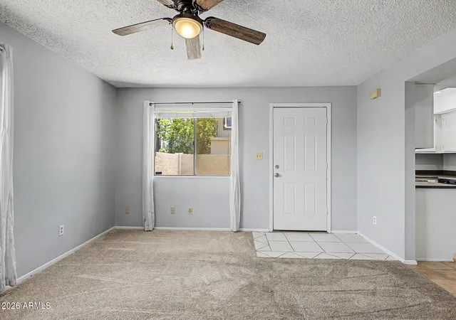 Listing Photo 4 - Condo for sale in building located at 2311 E Hartford Ave, Phoenix, AZ 85022 - Unit #41