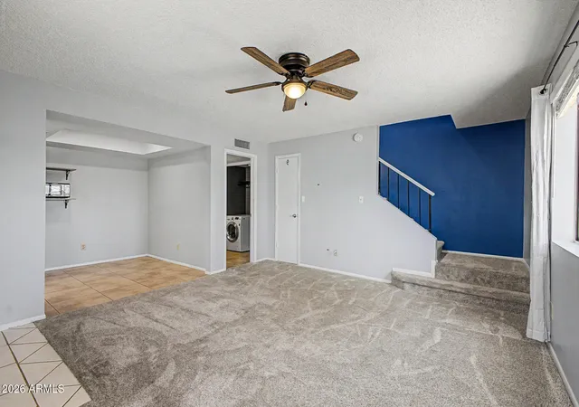 Listing Photo 5 - Condo for sale in building located at 2311 E Hartford Ave, Phoenix, AZ 85022 - Unit #41