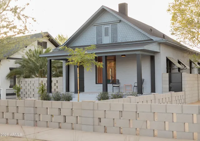 1st image of 138 N 11th Ave, Phoenix, AZ 85007 | MLS# 6994183
