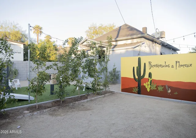 22nd image of 138 N 11th Ave, Phoenix, AZ 85007 | MLS# 6994183