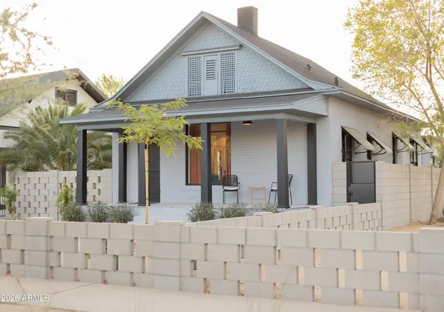 2nd image of 138 N 11th Ave, Phoenix, AZ 85007 | MLS# 6994183