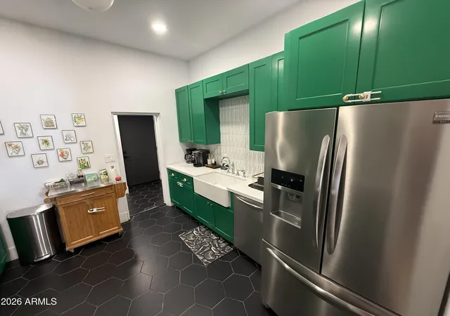 image of 138 N 11th Ave, Phoenix, AZ 85007 | MLS# 6994183