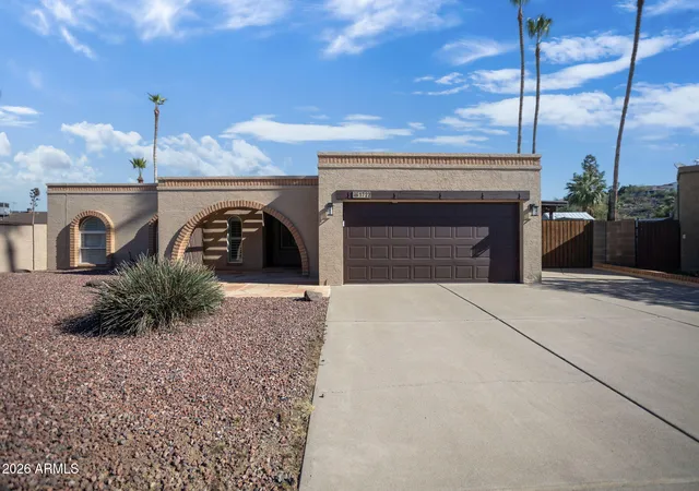 Single family home for sale at 1722 W Saint Moritz Ln, Phoenix, AZ 85023 | MLS# 6992865