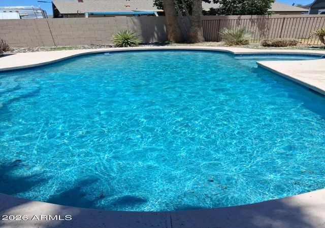 Photo 3 of Single family home for sale at 1722 W Saint Moritz Ln, Phoenix, AZ 85023 | MLS# 6992865 | Listing updated on 2026-10-07