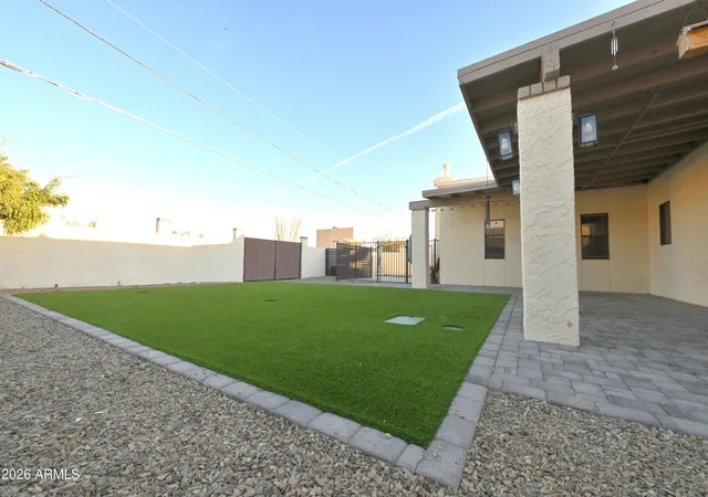 Photo 3 of Single family home for sale at 5557 S Alameda Rd, Gold Canyon, AZ 85118 | MLS# 6993072 | Listing updated on 2026-07-24