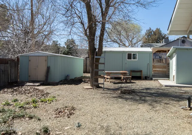Photo 31 of Single family home for sale at 12401 E Agua Fria Ave, Mayer, AZ 86333 | MLS# 6994489 | Listing updated on 2026-08-24
