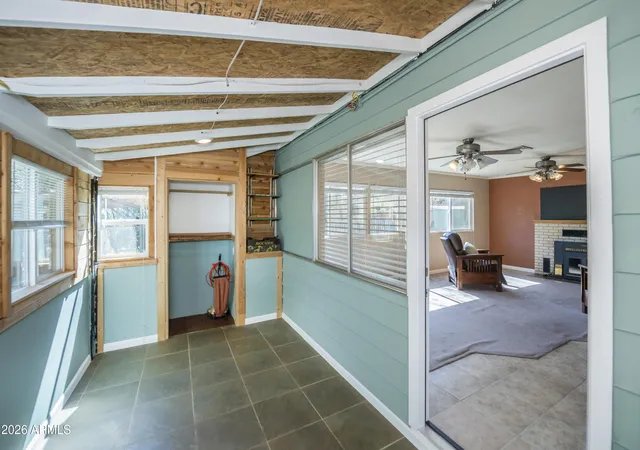 Photo 3 of Single family home for sale at 12401 E Agua Fria Ave, Mayer, AZ 86333 | MLS# 6994489 | Listing updated on 2026-09-25
