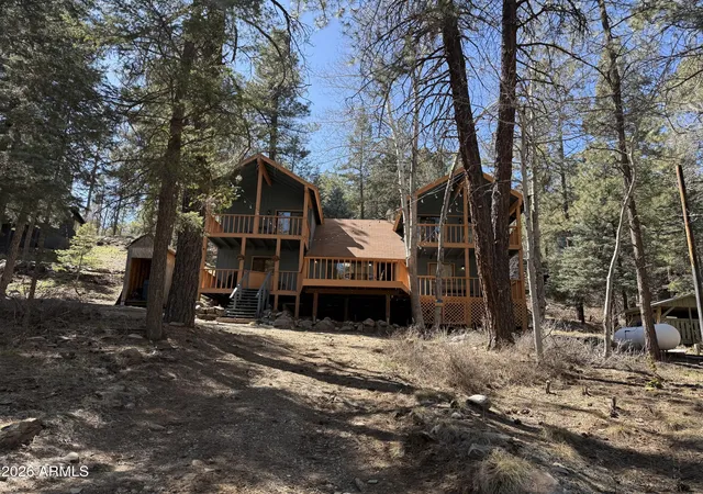 1st image of 8170 Poachers Row, Prescott, AZ 86303 | MLS# 6995767