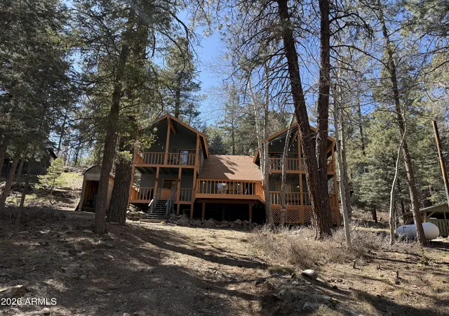 2nd image of 8170 Poachers Row, Prescott, AZ 86303 | MLS# 6995767