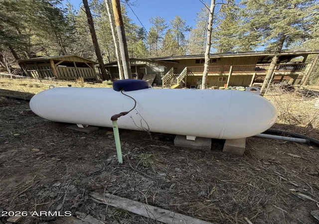 4th image of 8170 Poachers Row --, Prescott, AZ 86303 | MLS# 6995767