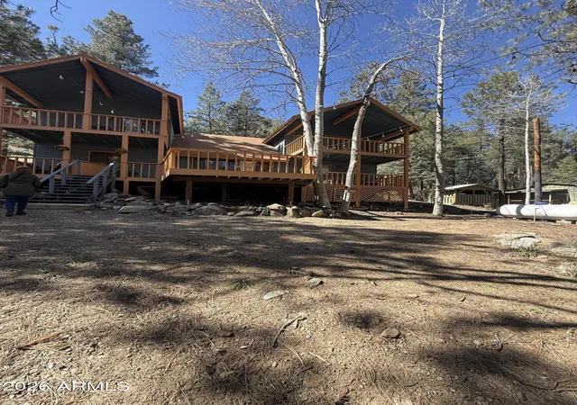 5th image of 8170 Poachers Row --, Prescott, AZ 86303 | MLS# 6995767