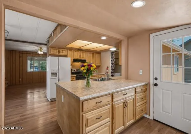2nd image of 505 N William Tell Cir, Payson, AZ 85541 | MLS# 6992714